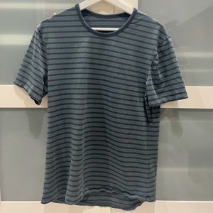 Lululemon Men's T Shirt Size Medium